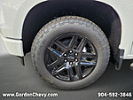 New 2026 CHEVROLET SILVERADO 1500 CUSTOM in ORANGE PARK, FLORIDA (Photo 9)