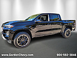 New 2026 CHEVROLET COLORADO Z71 in ORANGE PARK, FLORIDA (Photo 1)