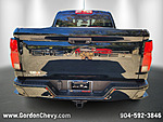 New 2026 CHEVROLET COLORADO Z71 in ORANGE PARK, FLORIDA (Photo 4)