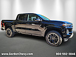 New 2026 CHEVROLET COLORADO Z71 in ORANGE PARK, FLORIDA (Photo 7)