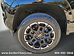 New 2026 CHEVROLET COLORADO Z71 in ORANGE PARK, FLORIDA (Photo 9)