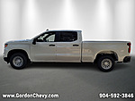New 2026 CHEVROLET SILVERADO 1500 WT in ORANGE PARK, FLORIDA (Photo 2)
