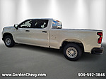 New 2026 CHEVROLET SILVERADO 1500 WT in ORANGE PARK, FLORIDA (Photo 3)