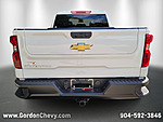 New 2026 CHEVROLET SILVERADO 1500 WT in ORANGE PARK, FLORIDA (Photo 4)