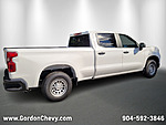 New 2026 CHEVROLET SILVERADO 1500 WT in ORANGE PARK, FLORIDA (Photo 5)