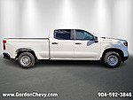 New 2026 CHEVROLET SILVERADO 1500 WT in ORANGE PARK, FLORIDA (Photo 6)