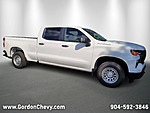 New 2026 CHEVROLET SILVERADO 1500 WT in ORANGE PARK, FLORIDA (Photo 7)
