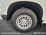 New 2026 CHEVROLET SILVERADO 1500 WT in ORANGE PARK, FLORIDA (Photo 9)