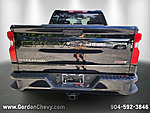 New 2026 CHEVROLET SILVERADO 1500 RST in ORANGE PARK, FLORIDA (Photo 4)