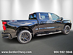 New 2026 CHEVROLET SILVERADO 1500 RST in ORANGE PARK, FLORIDA (Photo 5)
