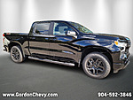 New 2026 CHEVROLET SILVERADO 1500 RST in ORANGE PARK, FLORIDA (Photo 7)