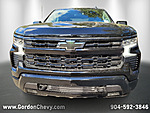 New 2026 CHEVROLET SILVERADO 1500 RST in ORANGE PARK, FLORIDA (Photo 8)