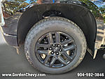 New 2026 CHEVROLET SILVERADO 1500 RST in ORANGE PARK, FLORIDA (Photo 9)