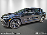 New 2026 CHEVROLET Equinox EV LT in ORANGE PARK, FLORIDA (Photo 1)