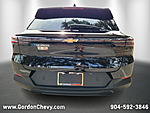 New 2026 CHEVROLET Equinox EV LT in ORANGE PARK, FLORIDA (Photo 4)
