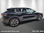 New 2026 CHEVROLET Equinox EV LT in ORANGE PARK, FLORIDA (Photo 5)