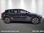 New 2026 CHEVROLET Equinox EV LT in ORANGE PARK, FLORIDA (Photo 6)