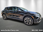New 2026 CHEVROLET Equinox EV LT in ORANGE PARK, FLORIDA (Photo 7)