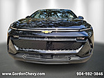 New 2026 CHEVROLET Equinox EV LT in ORANGE PARK, FLORIDA (Photo 8)