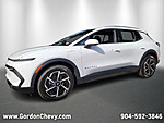 New 2026 CHEVROLET Equinox EV LT in ORANGE PARK, FLORIDA (Photo 1)