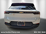 New 2026 CHEVROLET Equinox EV LT in ORANGE PARK, FLORIDA (Photo 4)