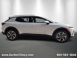 New 2026 CHEVROLET Equinox EV LT in ORANGE PARK, FLORIDA (Photo 6)