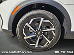 New 2026 CHEVROLET Equinox EV LT in ORANGE PARK, FLORIDA (Photo 9)