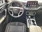 New 2026 CHEVROLET BLAZER LT in ORANGE PARK, FLORIDA (Photo 12)