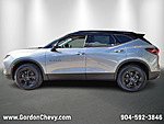 New 2026 CHEVROLET BLAZER LT in ORANGE PARK, FLORIDA (Photo 2)