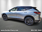 New 2026 CHEVROLET BLAZER LT in ORANGE PARK, FLORIDA (Photo 3)