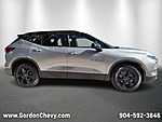 New 2026 CHEVROLET BLAZER LT in ORANGE PARK, FLORIDA (Photo 6)