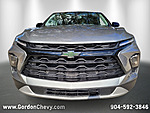 New 2026 CHEVROLET BLAZER LT in ORANGE PARK, FLORIDA (Photo 8)
