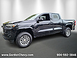 New 2026 CHEVROLET COLORADO LT in ORANGE PARK, FLORIDA (Photo 1)