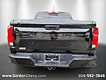 New 2026 CHEVROLET COLORADO LT in ORANGE PARK, FLORIDA (Photo 4)