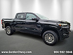 New 2026 CHEVROLET COLORADO LT in ORANGE PARK, FLORIDA (Photo 10)