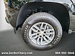 New 2026 CHEVROLET COLORADO LT in ORANGE PARK, FLORIDA (Photo 9)