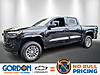 New 2026 CHEVROLET COLORADO LT in ORANGE PARK, FLORIDA