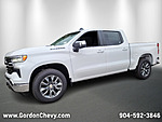 New 2026 CHEVROLET SILVERADO 1500 LT in ORANGE PARK, FLORIDA (Photo 1)