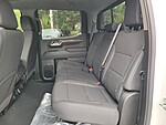 New 2026 CHEVROLET SILVERADO 1500 LT in ORANGE PARK, FLORIDA (Photo 16)