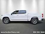 New 2026 CHEVROLET SILVERADO 1500 LT in ORANGE PARK, FLORIDA (Photo 2)