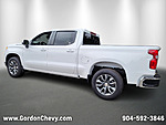 New 2026 CHEVROLET SILVERADO 1500 LT in ORANGE PARK, FLORIDA (Photo 4)