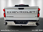 New 2026 CHEVROLET SILVERADO 1500 LT in ORANGE PARK, FLORIDA (Photo 5)