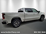 New 2026 CHEVROLET SILVERADO 1500 LT in ORANGE PARK, FLORIDA (Photo 7)