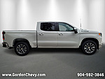 New 2026 CHEVROLET SILVERADO 1500 LT in ORANGE PARK, FLORIDA (Photo 8)