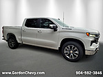 New 2026 CHEVROLET SILVERADO 1500 LT in ORANGE PARK, FLORIDA (Photo 7)