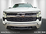 New 2026 CHEVROLET SILVERADO 1500 LT in ORANGE PARK, FLORIDA (Photo 8)