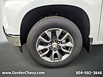 New 2026 CHEVROLET SILVERADO 1500 LT in ORANGE PARK, FLORIDA (Photo 9)