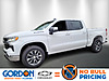 New 2026 CHEVROLET SILVERADO 1500 LT in ORANGE PARK, FLORIDA