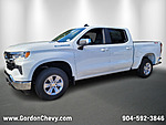 New 2026 CHEVROLET SILVERADO 1500 LT in ORANGE PARK, FLORIDA (Photo 1)