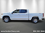 New 2026 CHEVROLET SILVERADO 1500 LT in ORANGE PARK, FLORIDA (Photo 2)